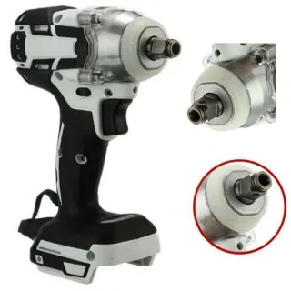 Impact Wrench Two Electric