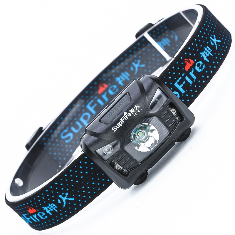 آلة إصلاح مصابيح السيارات بالحث للتخييم