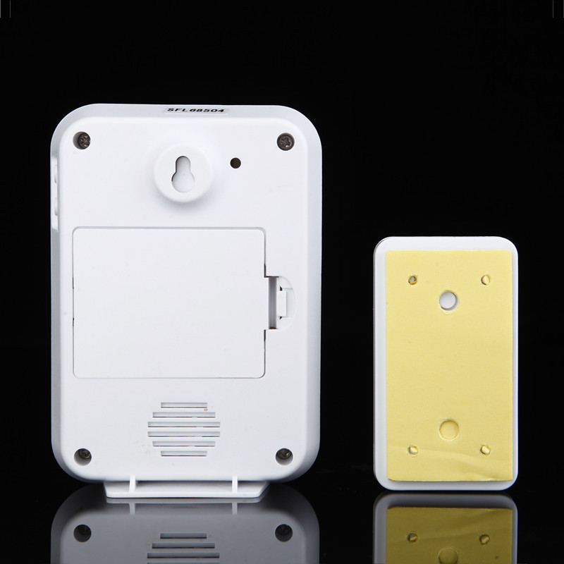 Battery For Wireless Home Long-distance Doorbell - Image 4