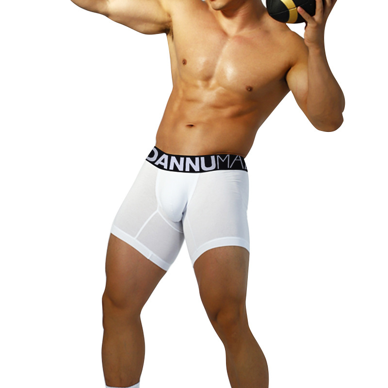 Thin Breathable Sweat-absorbent Trousers In Summer