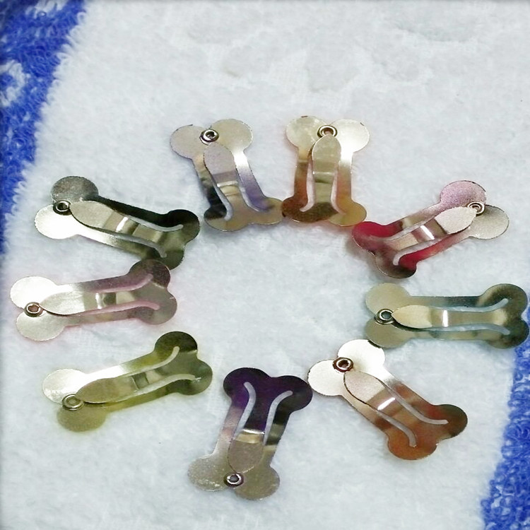 Title 3, Smooth Plate BB Clip for Pet Dog Hair. Smooths ...