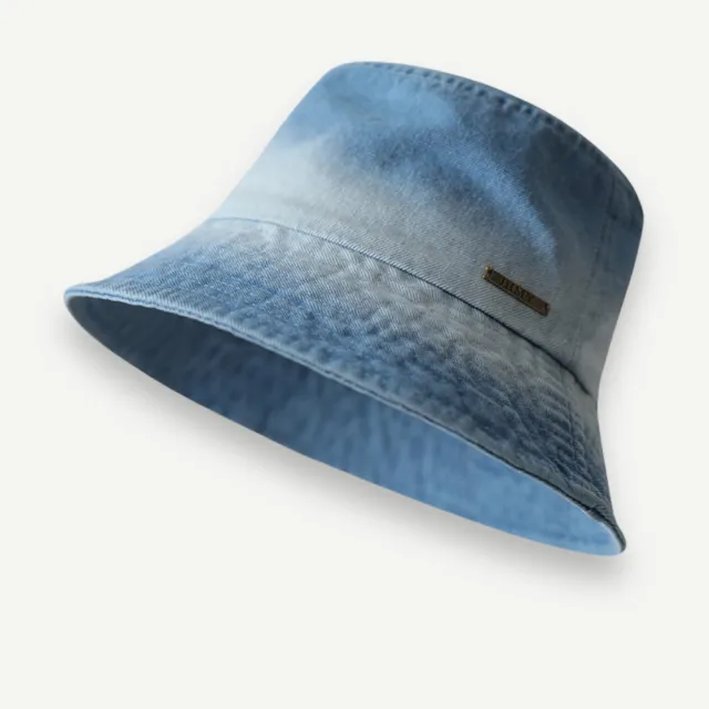 Wash To Make Old Basin Hats Medium Denim M - Shop at LoveMi