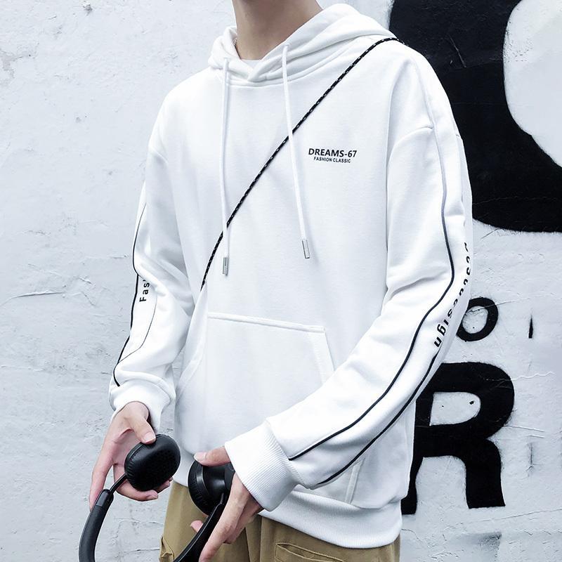 Men's Leisure Port Style Long Sleeved Sweater