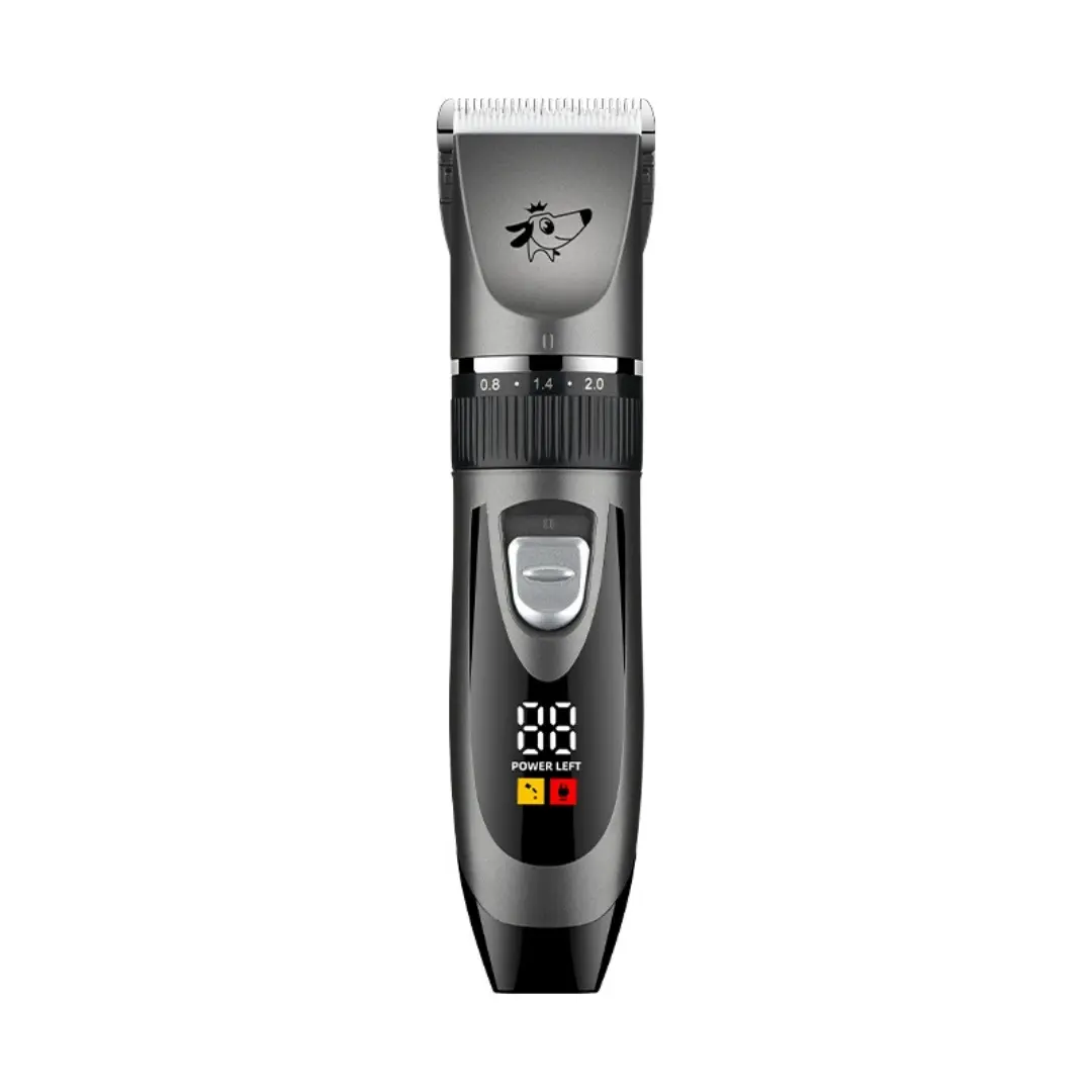 Professional Pet Grooming Clipper