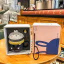 Dark Blue Gift Box
