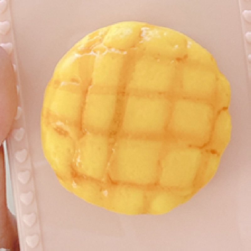 Simulated Snack Phone Case Holder Silicone - Image 8