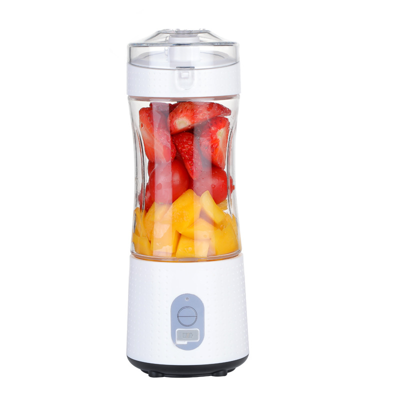 Title 3, Multifunctional juicer