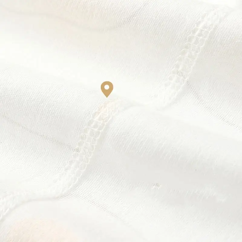 Baby Clothes Pure Cotton Autumn
