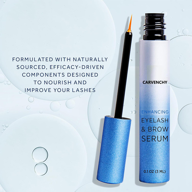 ENHANCING EYE LASH BROW