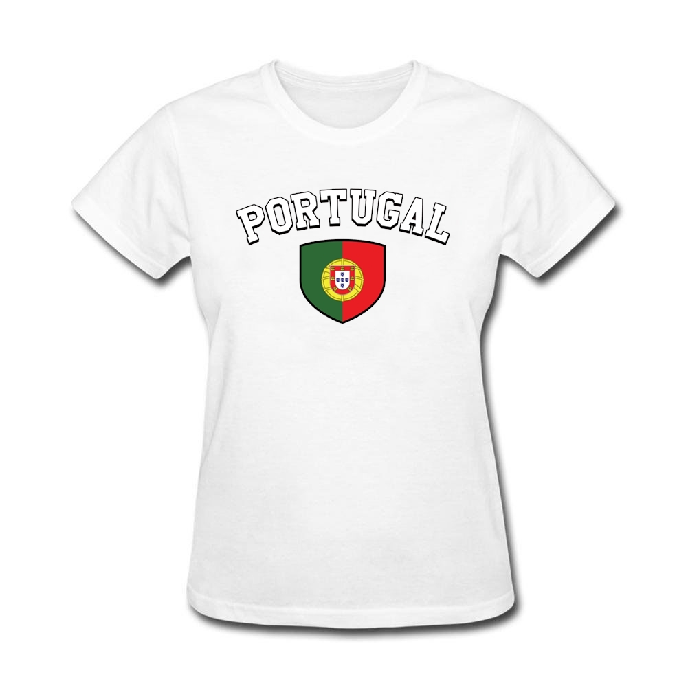 Title 7, T-shirt girocollo a manica corta, perfetto per ...