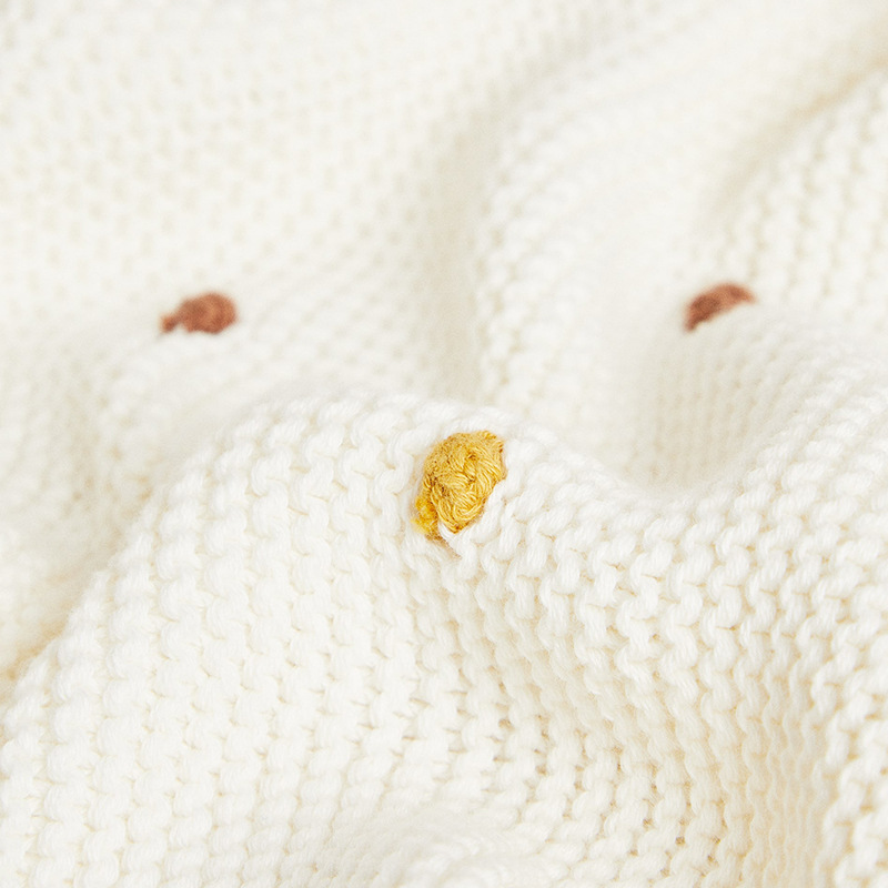 86ee5b6b 41f3 438a a7bb 890c40f4ef68 - Cotton Hooked Edge Nap Cover Blanket