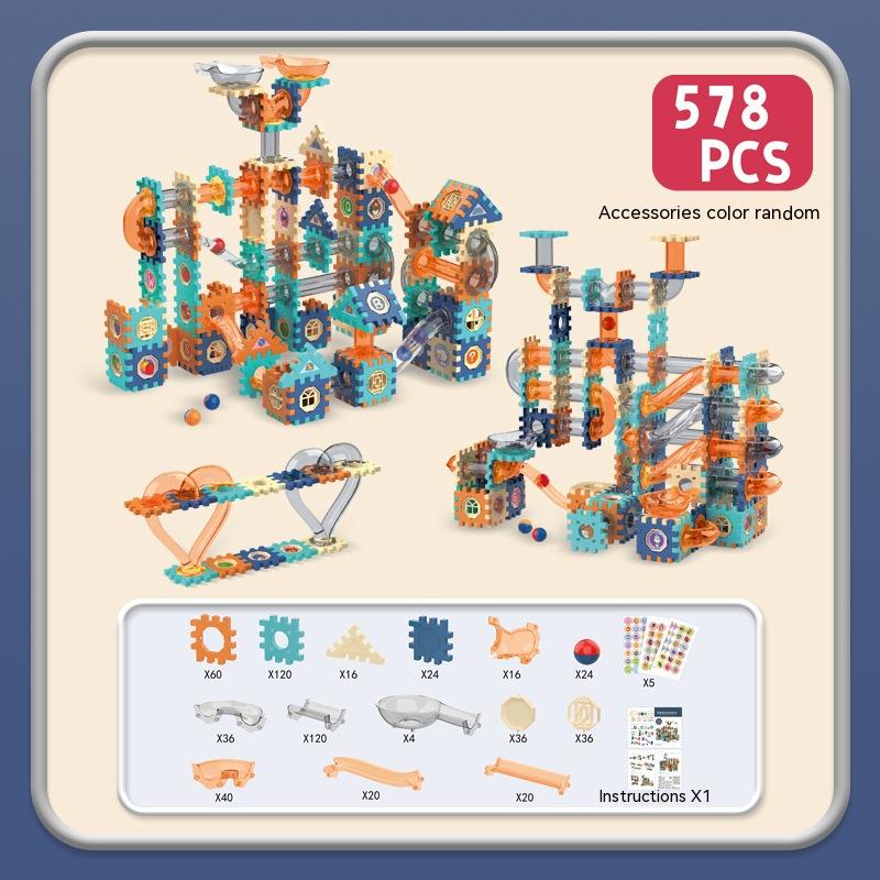 578PCS