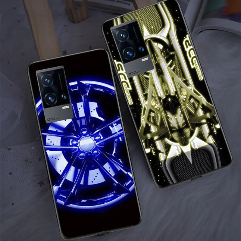 Destroyer Reno8pro Mobile Phone Case