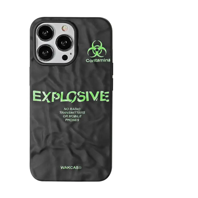 New All-inclusive Premium Phone Case