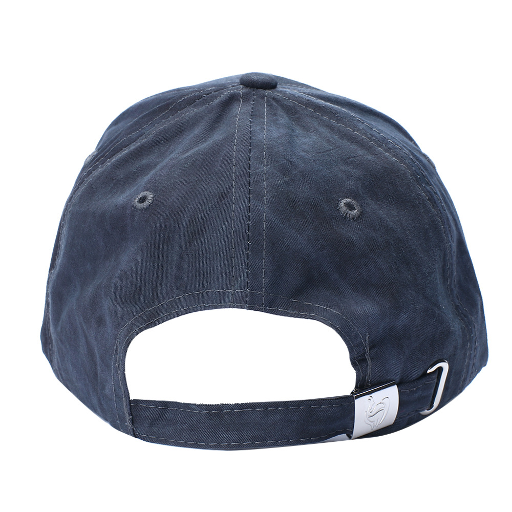 Fashion Simple Letter Embroidery Baseball Cap