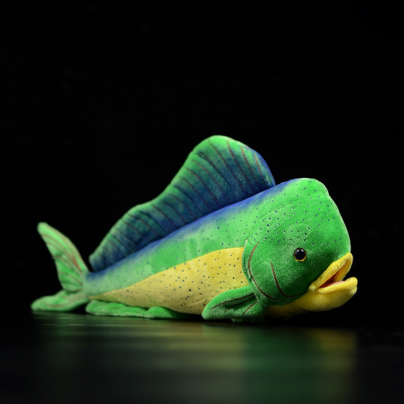 Doll Simulation Animal Plush Toy Model Gift