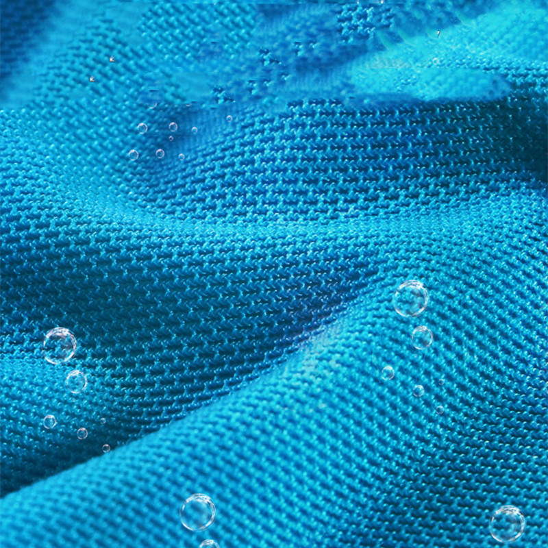 Men's Underwear Loose Breathable Boxer Mesh Transparent