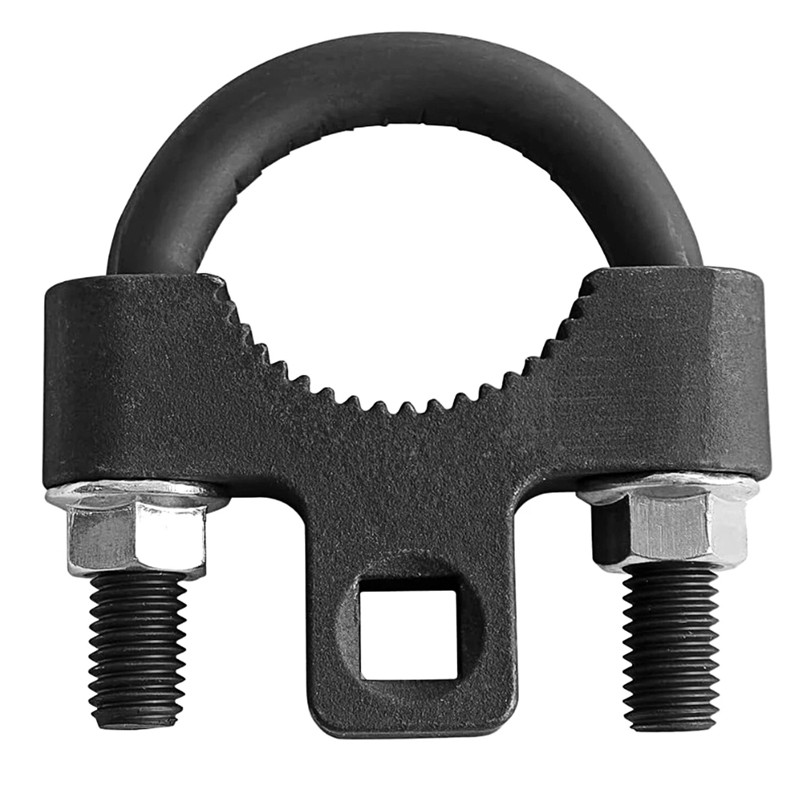 2PCS Car Steering Track Rod 27-42mm And Tie Wrench 3 8 Drive Removal Tool — image 7
