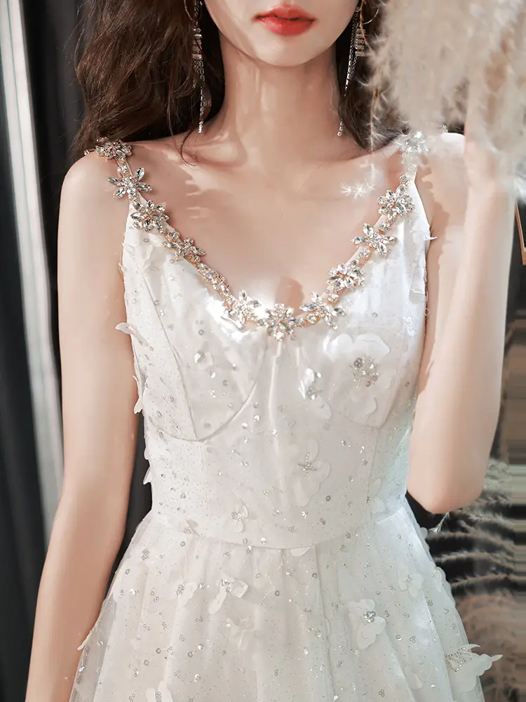 Ladies' Senior Sense Annual Meeting Host Dress