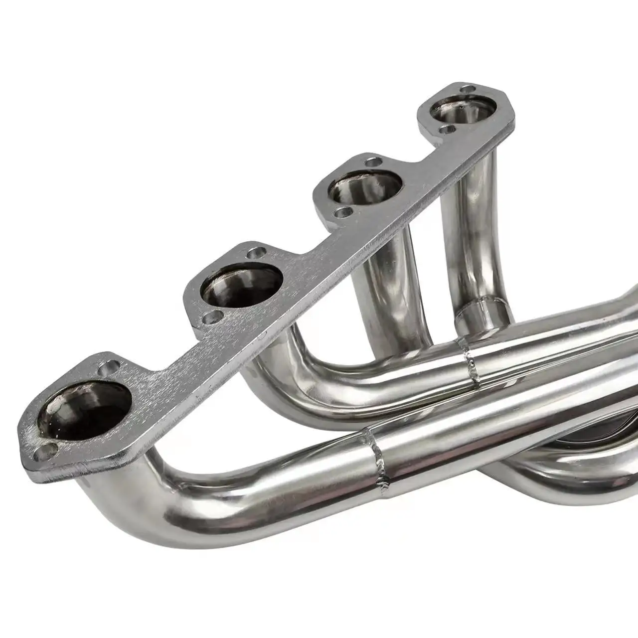 Exhaust Pipe Ford Pinto Mustang 2.3L Ban The Sale Of Amazon