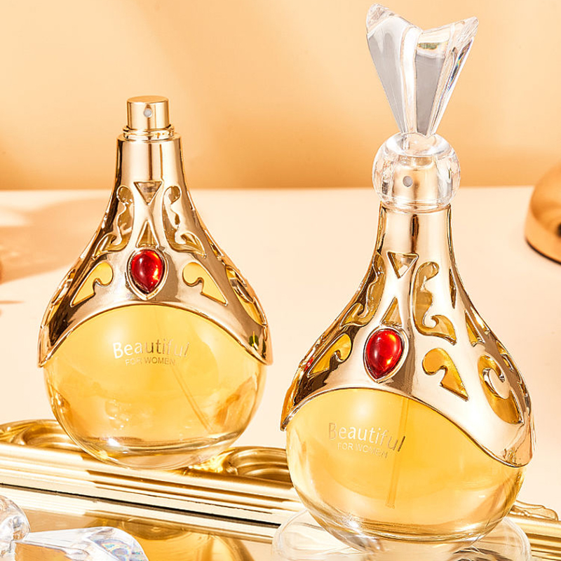 Gold Queen Eau De Parfum — foto 2