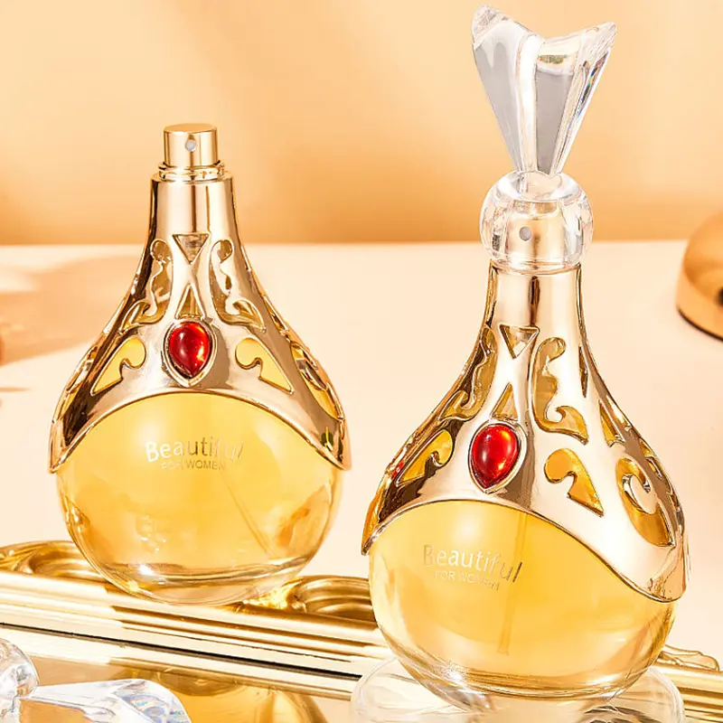 Gold Queen Eau De Parfum