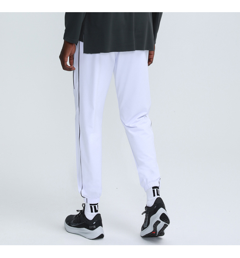 Title 7, Pantalon de sport décontracté pour basketball, ...