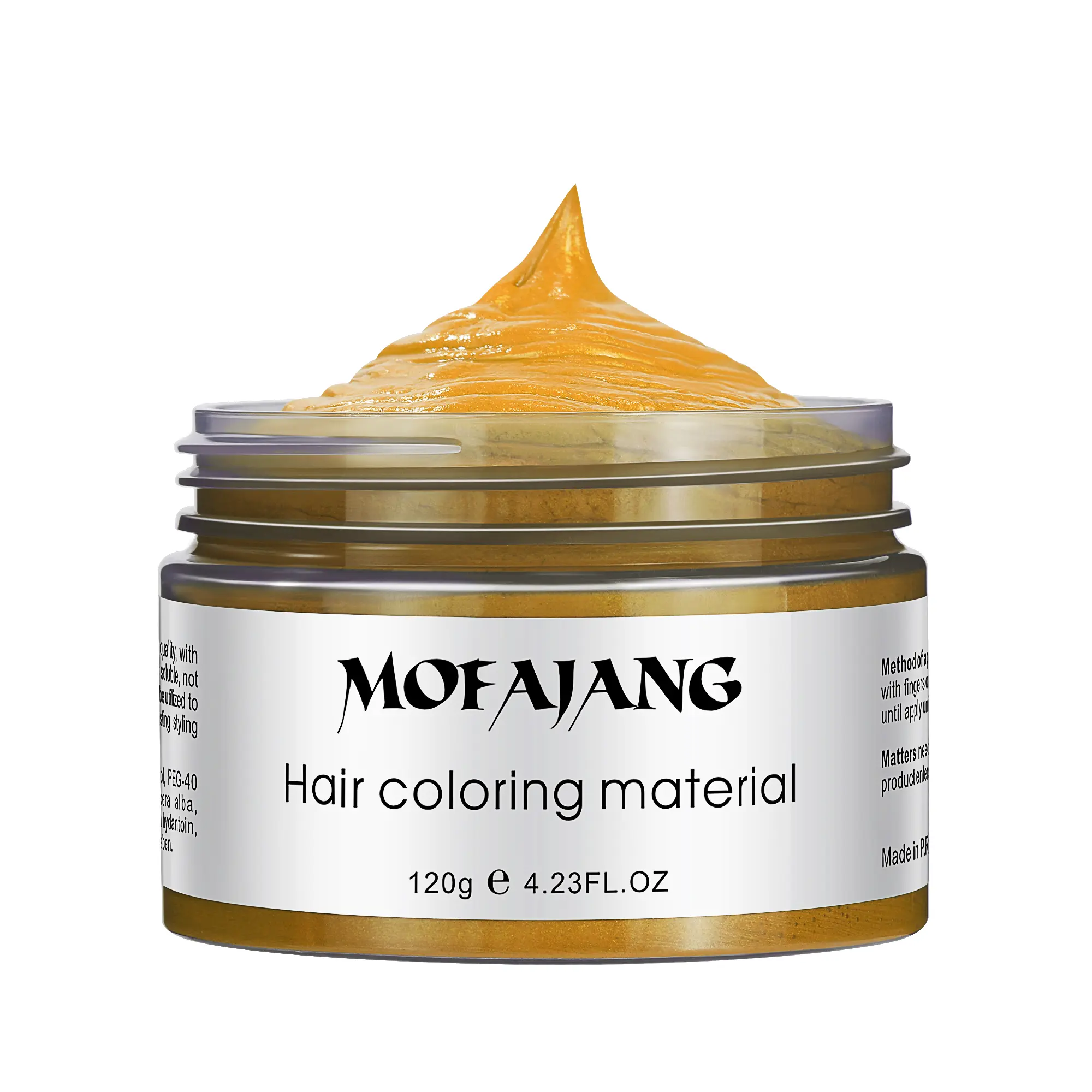 Hair Cream