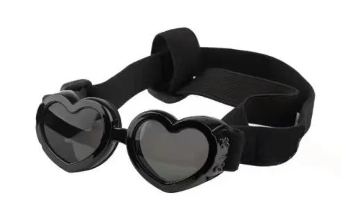 Pet Glasses Windproof Eye Protection Accessories – image 2