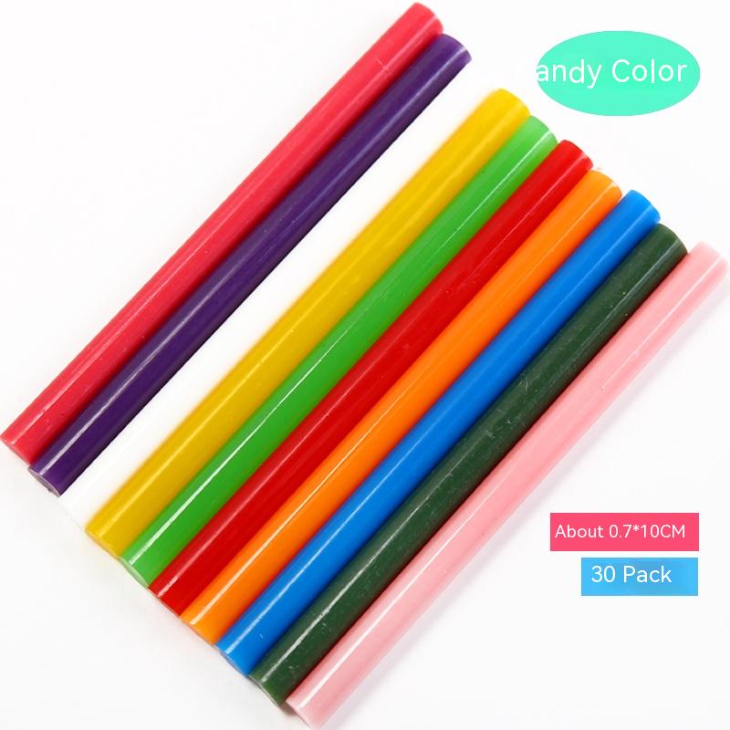 Candy color30