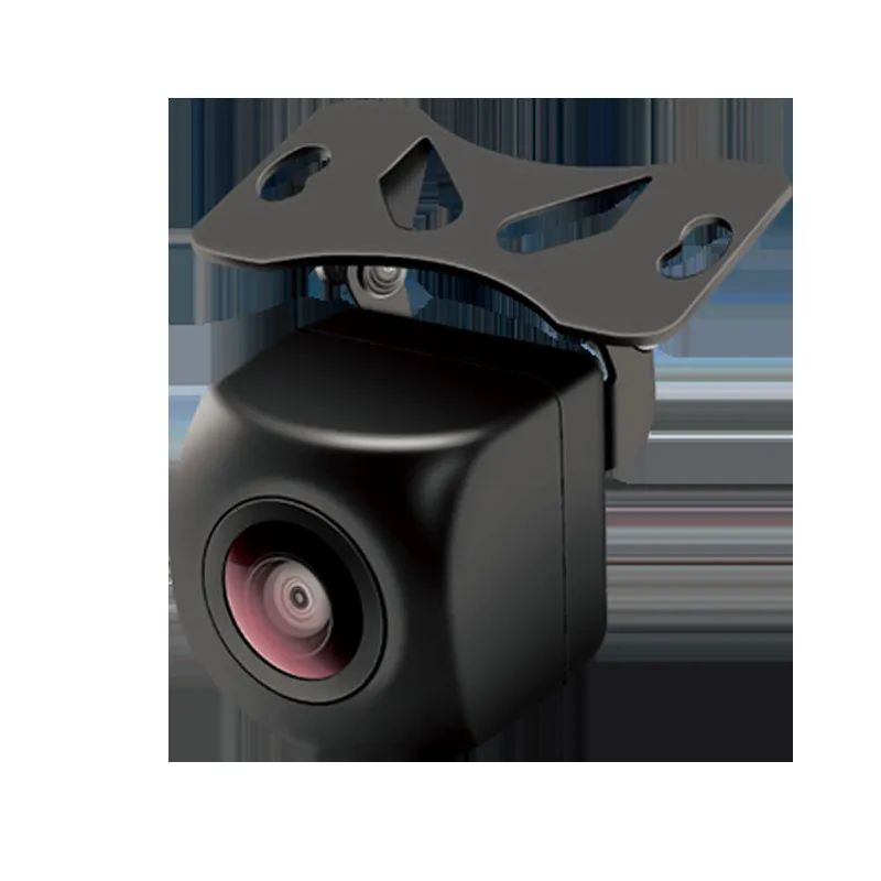 Car Non-light Night Vision Fisheye Camera – image 2