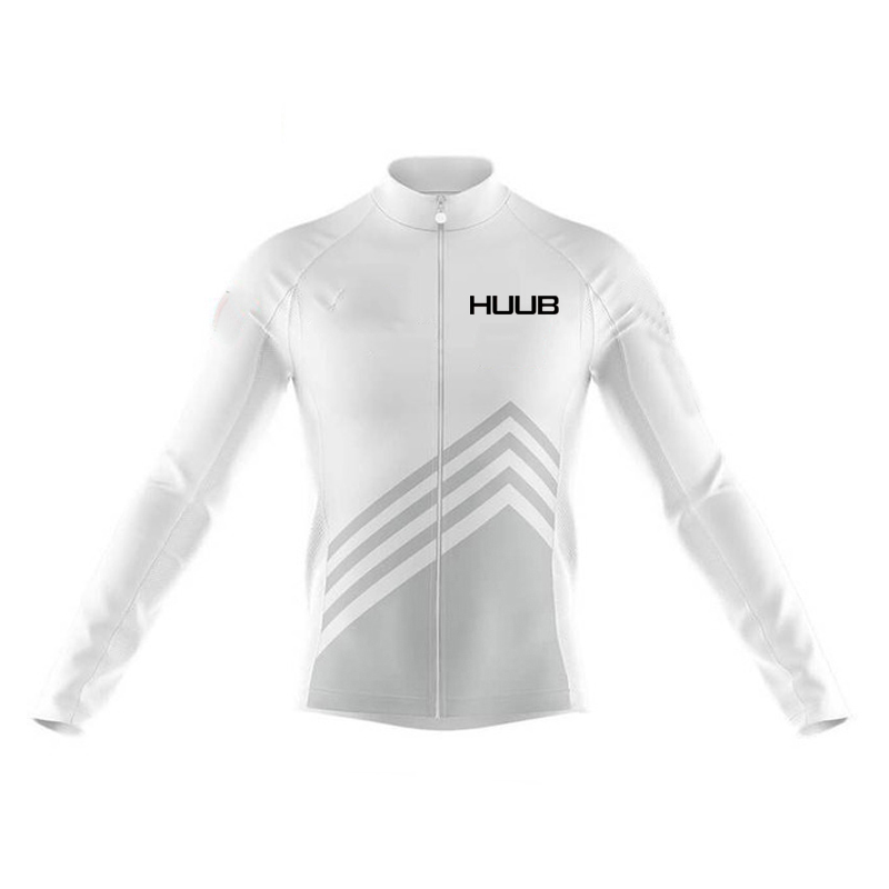 Title 10, Maillot de cyclisme d