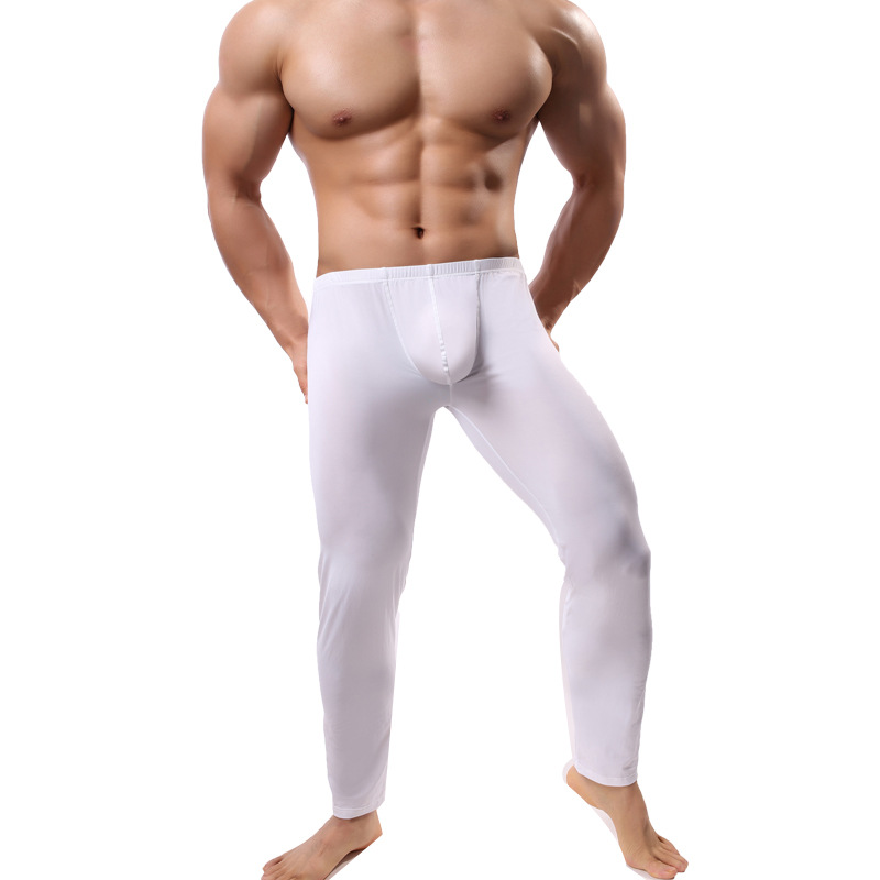 Title 8, Zomer Ice Silk Stretch hardloopbroek. Ademend, ...