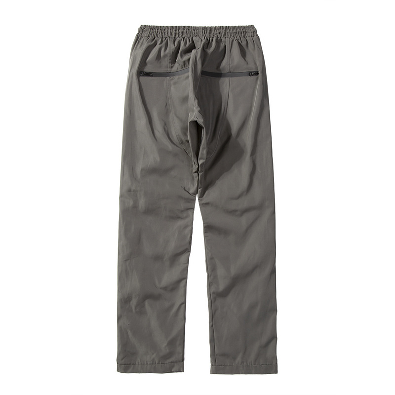 Title 4, Pantaloni Cargo Casual Streetwear con Tasca Lat...