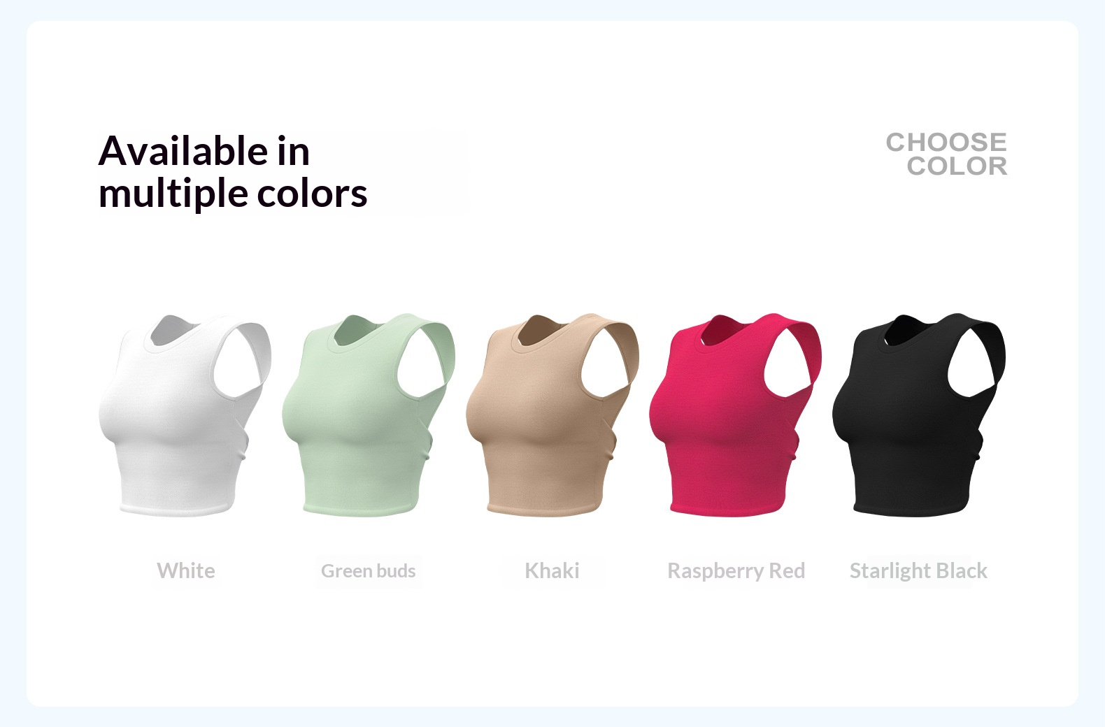 New Hollow Out Twist Tank Sports Bra With Removable Pads, Dopamine Fitness Bra 9