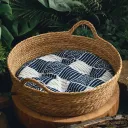 Cat Frame And Sleeping Pad