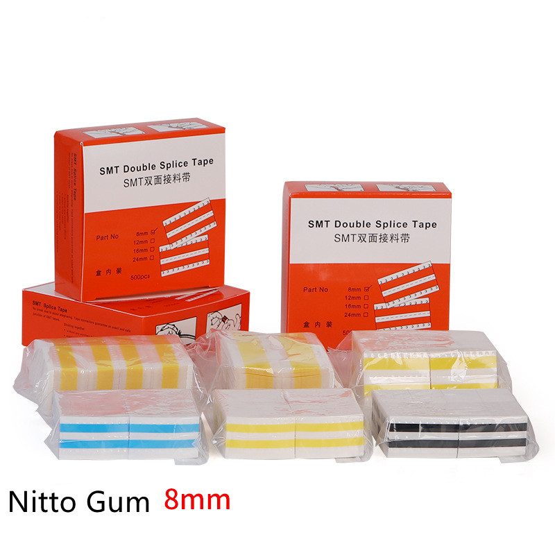 Nitto Gum 8MM