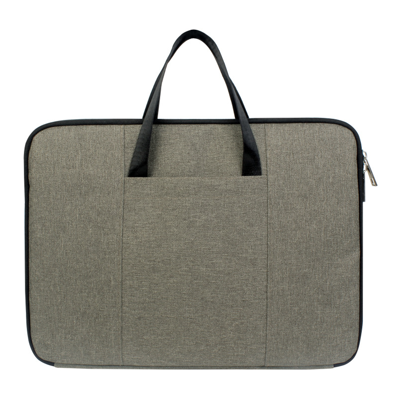 Tablet Cover Hand Scrub Oxford Bag — foto 2