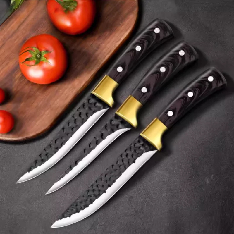 A01 Size Cutting 3-piece Set — foto 7