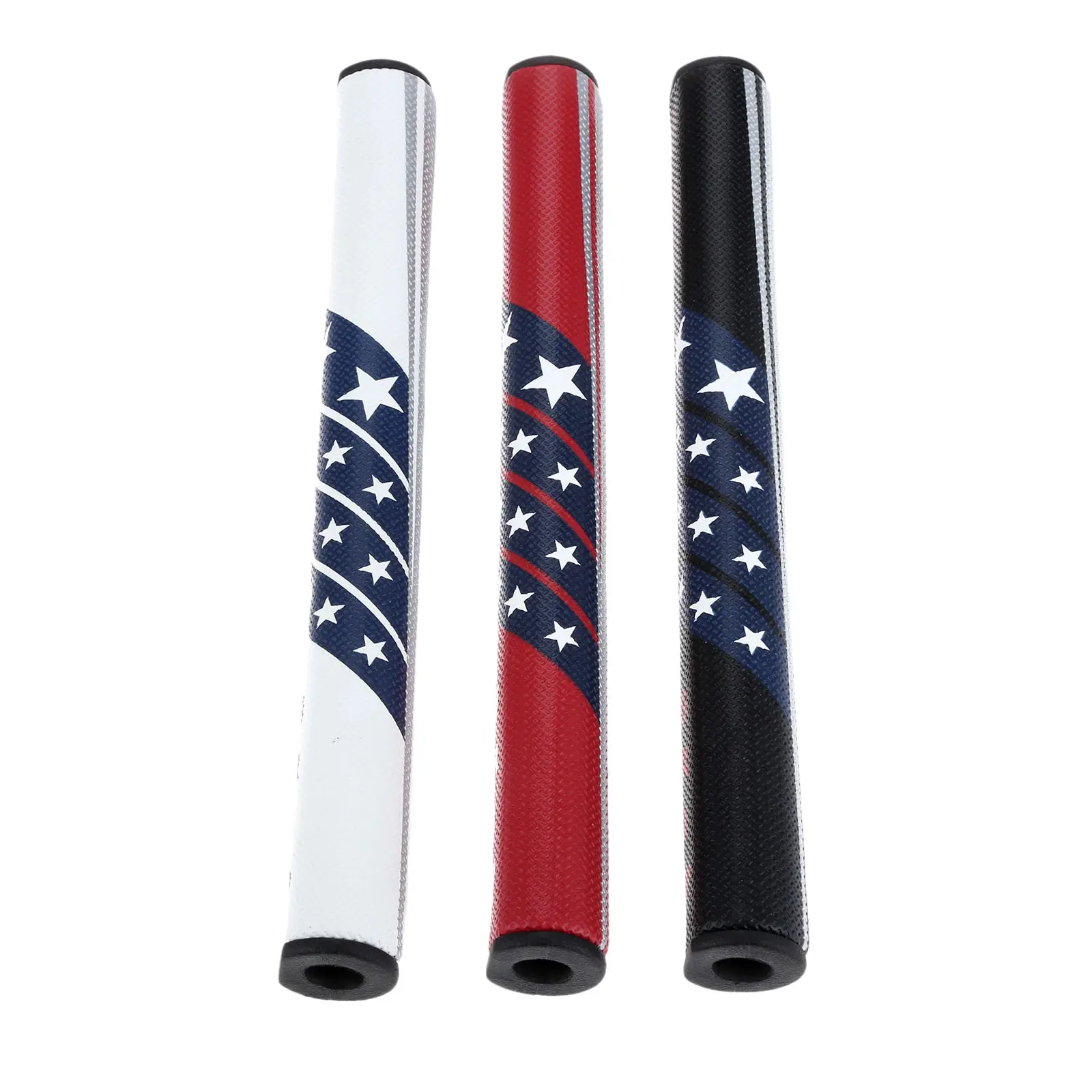 Golf Clubs Grip Universal Non Slip PU
