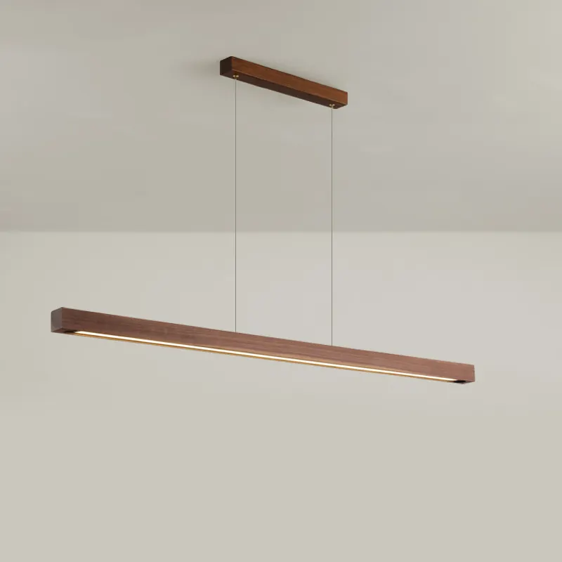 Japanese Style Modern Simple Zen Tea Room