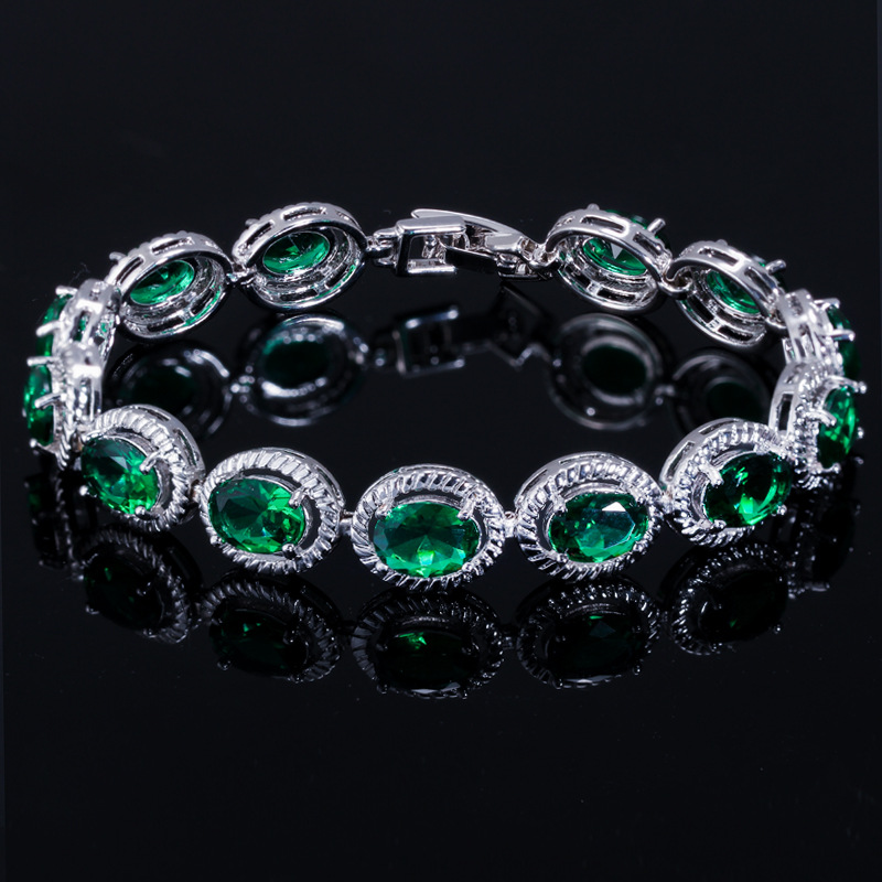 Title 7, Micro ensemble accessoire Bracelet Zircon mode ...