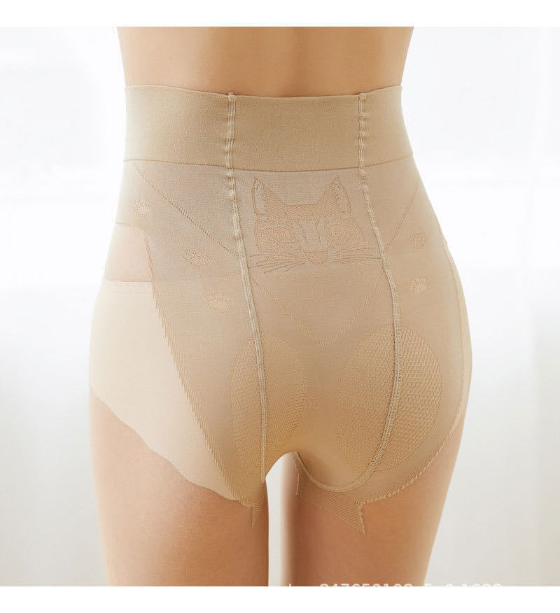 Stockings Women's 3d Ultra-thin Ultra-invisible Jumpsuit