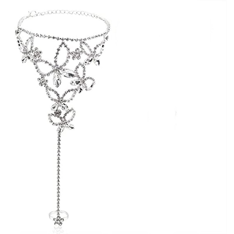 Silver 1PCS