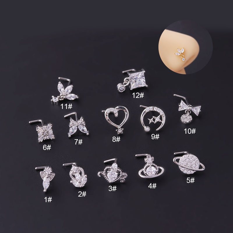 Silver 1 Style