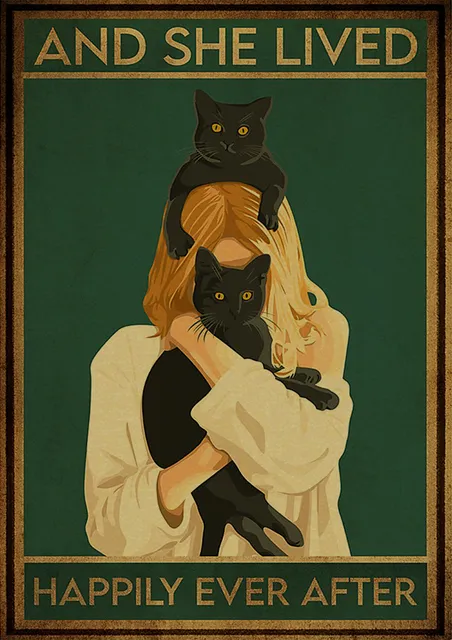 Home Animal Poster Art Diamond Embroidery Kit A123 - Shop at LoveMi