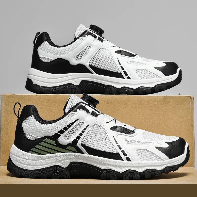 Men's Summer Hiking Shoes