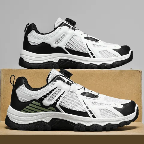 Men's Summer Hiking Shoes