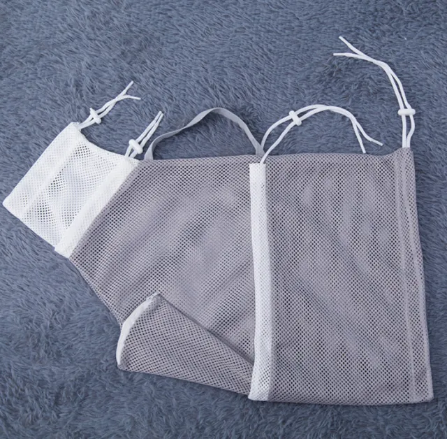 Cat Shower Fixed Pet Shower Bag Grey - Shop at LoveMi
