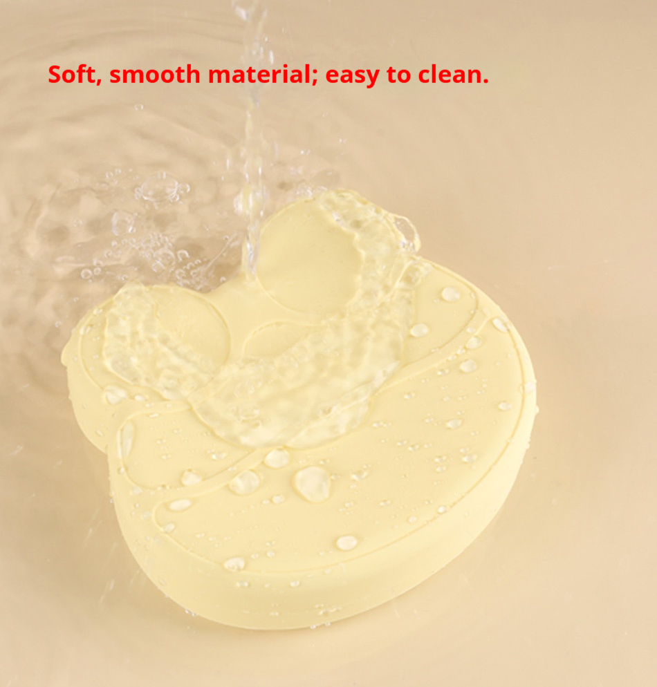 Silicone Dog Treat Bag with Hanging Buckle for Training petsguides.com - Silicone Dog Treat Bag with Hanging Buckle for Training